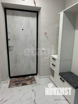 1-к квартира, вторичка, 33м2, 7/12 этаж