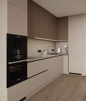 2-к квартира, вторичка, 62м2, 14/24 этаж