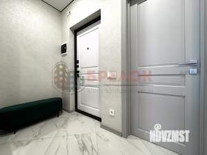 1-к квартира, вторичка, 40м2, 13/19 этаж