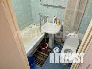 1-к квартира, вторичка, 33м2, 4/5 этаж