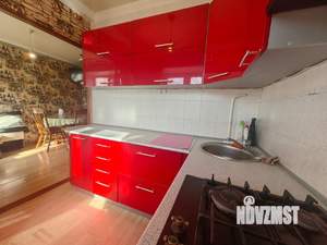 2-к квартира, вторичка, 48м2, -2/5 этаж
