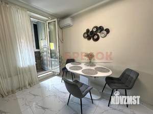 2-к квартира, вторичка, 56м2, 13/19 этаж