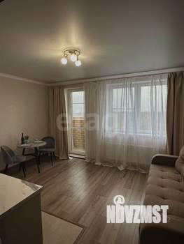 Студия квартира, вторичка, 26м2, 3/5 этаж