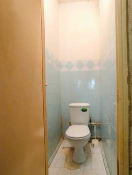 3-к квартира, вторичка, 52м2, 1/9 этаж