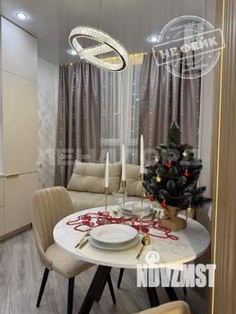 1-к квартира, вторичка, 35м2, 22/26 этаж