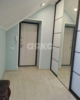 4-к квартира, вторичка, 167м2, 4/4 этаж