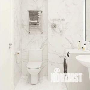 1-к квартира, вторичка, 41м2, 10/22 этаж