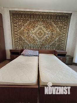 3-к квартира, вторичка, 64м2, 6/9 этаж