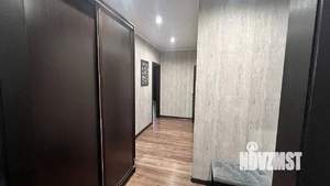 3-к квартира, вторичка, 81м2, 13/18 этаж