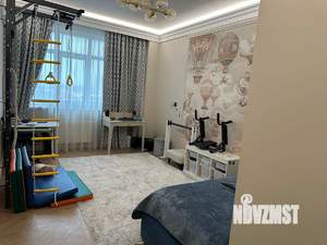 3-к квартира, вторичка, 97м2, 9/19 этаж