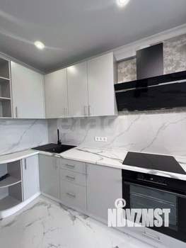 2-к квартира, вторичка, 58м2, 9/24 этаж