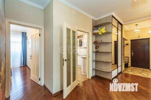 4-к квартира, вторичка, 115м2, 8/11 этаж