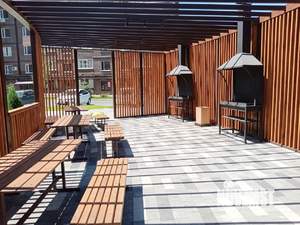 1-к квартира, вторичка, 35м2, 20/20 этаж