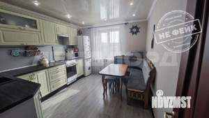 2-к квартира, вторичка, 51м2, 7/9 этаж