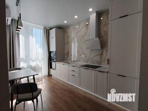1-к квартира, вторичка, 35м2, 11/26 этаж