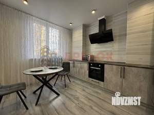 1-к квартира, вторичка, 37м2, 5/24 этаж