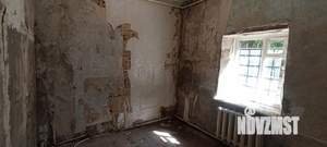 3-к квартира, вторичка, 56м2, 1/1 этаж