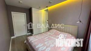 2-к квартира, сданный дом, 58м2, 4/7 этаж