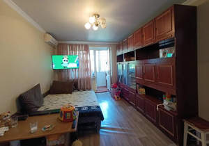Студия квартира, вторичка, 42м2, 5/5 этаж