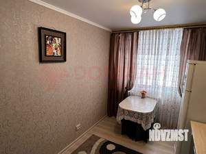 1-к квартира, вторичка, 38м2, 10/25 этаж