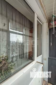 2-к квартира, вторичка, 42м2, 5/5 этаж