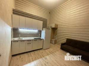 1-к квартира, вторичка, 21м2, 2/3 этаж