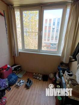 3-к квартира, вторичка, 65м2, 4/9 этаж