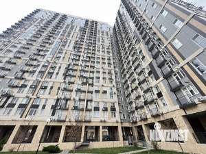 2-к квартира, вторичка, 70м2, 15/24 этаж