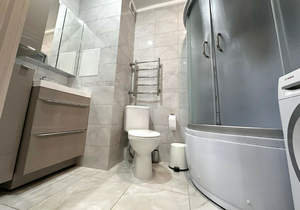 2-к квартира, вторичка, 42м2, 3/20 этаж