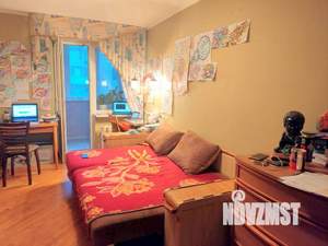 3-к квартира, вторичка, 120м2, 5/10 этаж