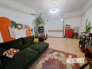 2-к квартира, вторичка, 56м2, 2/5 этаж