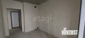 2-к квартира, вторичка, 57м2, 9/25 этаж