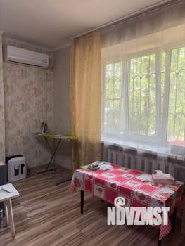 1-к квартира, вторичка, 35м2, 1/9 этаж