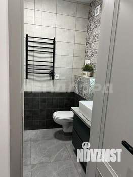 1-к квартира, вторичка, 37м2, 18/25 этаж