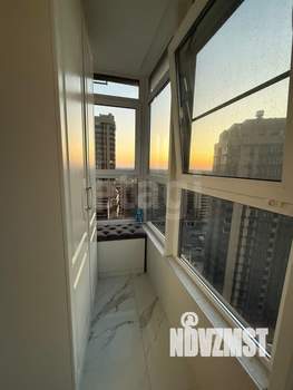 4-к квартира, вторичка, 79м2, 16/26 этаж