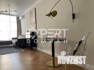 1-к квартира, вторичка, 40м2, 20/25 этаж