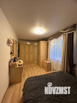 1-к квартира, вторичка, 45м2, 2/5 этаж