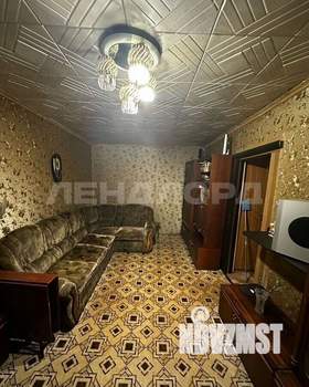 2-к квартира, вторичка, 44м2, 7/9 этаж