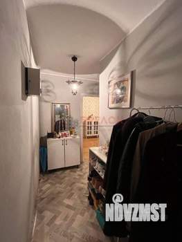 2-к квартира, вторичка, 45м2, 3/5 этаж