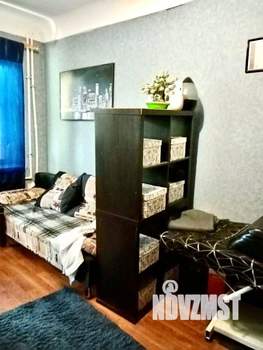 3-к квартира, вторичка, 60м2, 3/5 этаж