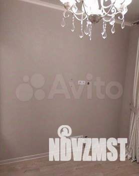 3-к квартира, вторичка, 55м2, 2/2 этаж