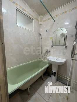 2-к квартира, вторичка, 50м2, 5/5 этаж