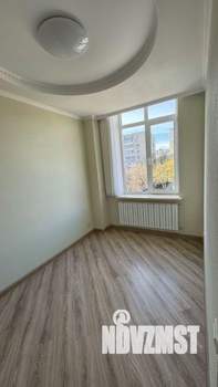 4-к квартира, вторичка, 108м2, 4/16 этаж