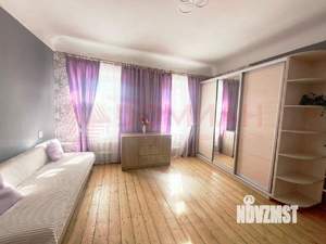 3-к квартира, вторичка, 62м2, 2/2 этаж