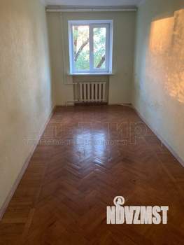 3-к квартира, вторичка, 57м2, 4/5 этаж