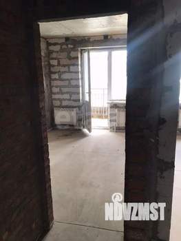 1-к квартира, вторичка, 34м2, 5/25 этаж