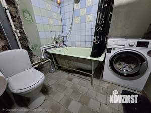 1-к квартира, вторичка, 37м2, 1/4 этаж