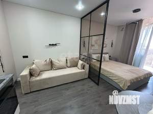 Студия квартира, вторичка, 31м2, 8/23 этаж