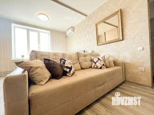 1-к квартира, вторичка, 36м2, 16/18 этаж