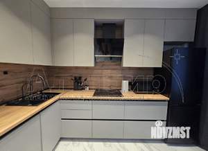 1-к квартира, вторичка, 38м2, 24/25 этаж